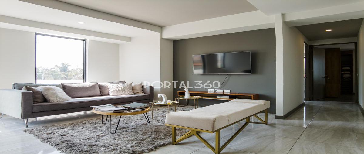 Foto de departamento en venta en  , san diego los sauces, san pedro cholula, puebla, 24752239 No. 04