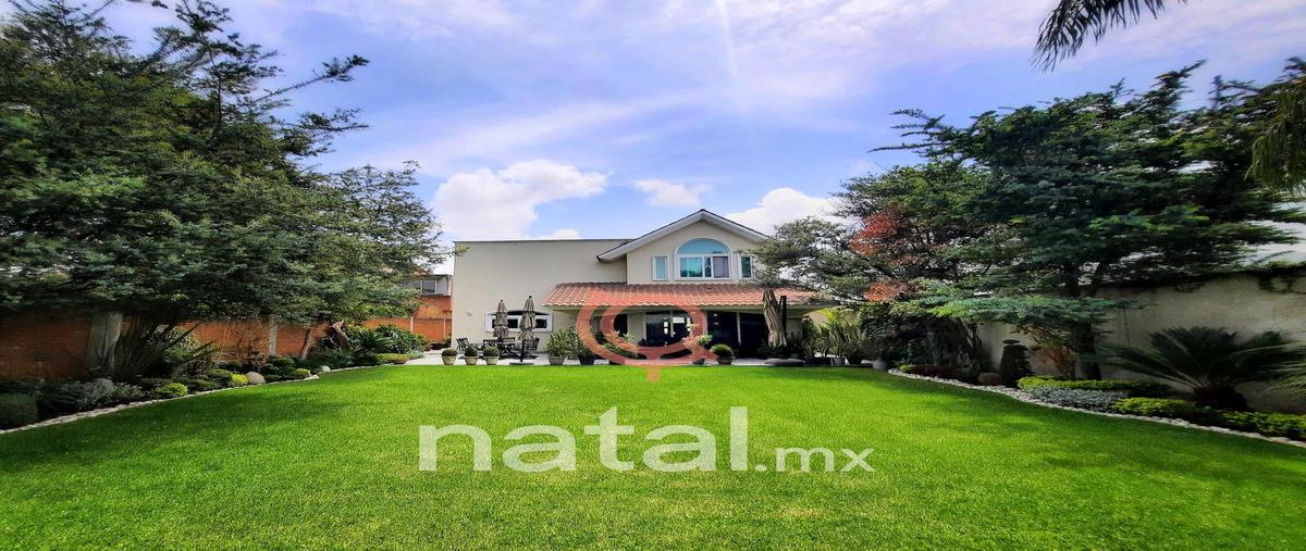 Foto de casa en venta en  , san diego los sauces, san pedro cholula, puebla, 28948380 No. 03