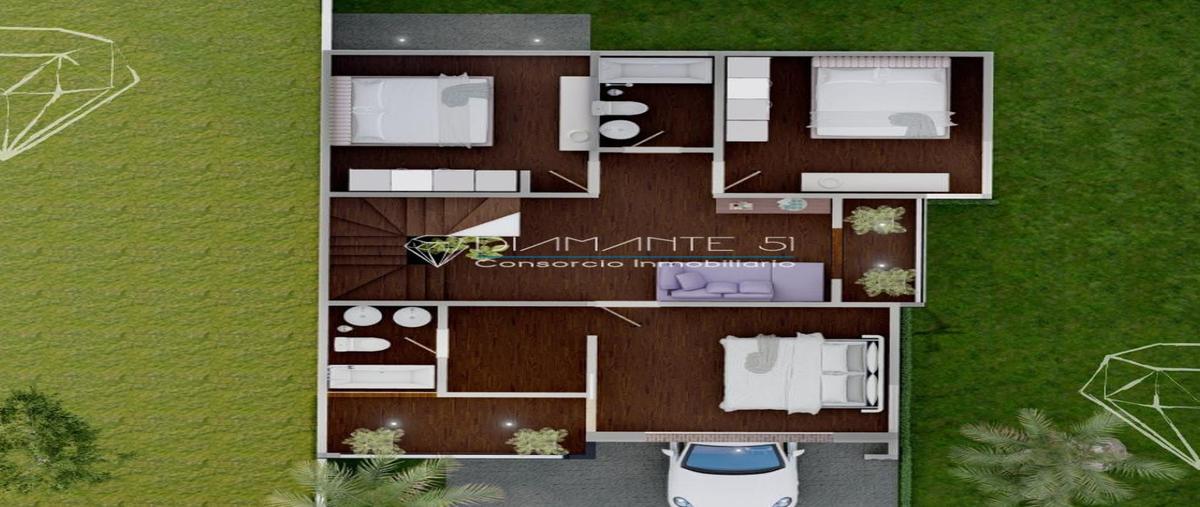 Foto de casa en venta en  , san diego metepec, tlaxcala, tlaxcala, 30313585 No. 05