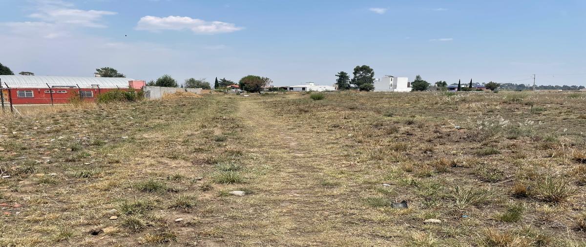 Foto de terreno habitacional en venta en  , san diego metepec, tlaxcala, tlaxcala, 0 No. 03