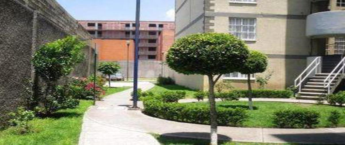 Foto de departamento en venta en  , san diego ocoyoacac, miguel hidalgo, df / cdmx, 0 No. 04