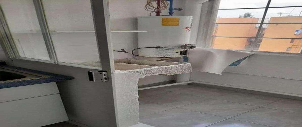 Foto de departamento en venta en  , san diego ocoyoacac, miguel hidalgo, df / cdmx, 26563787 No. 03