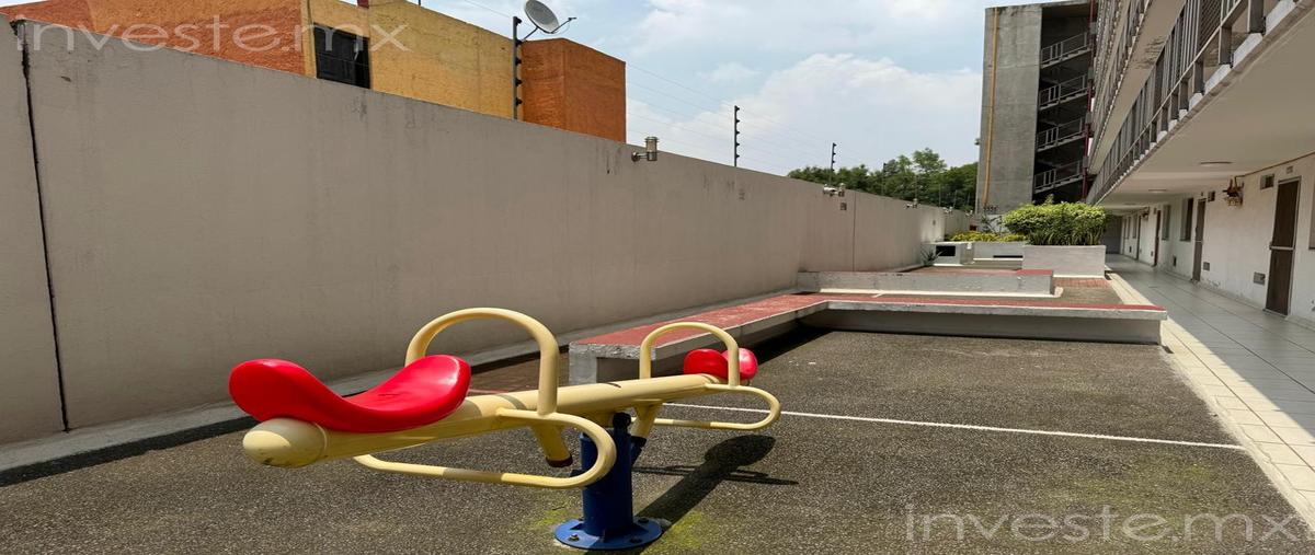 Foto de departamento en renta en  , san diego ocoyoacac, miguel hidalgo, df / cdmx, 0 No. 03