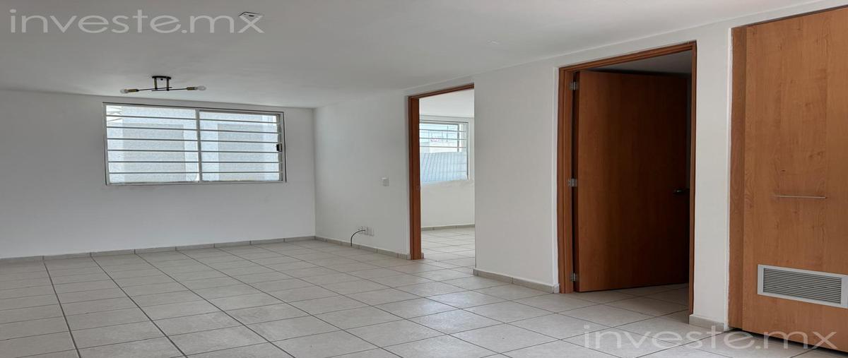 Foto de departamento en renta en  , san diego ocoyoacac, miguel hidalgo, df / cdmx, 0 No. 04