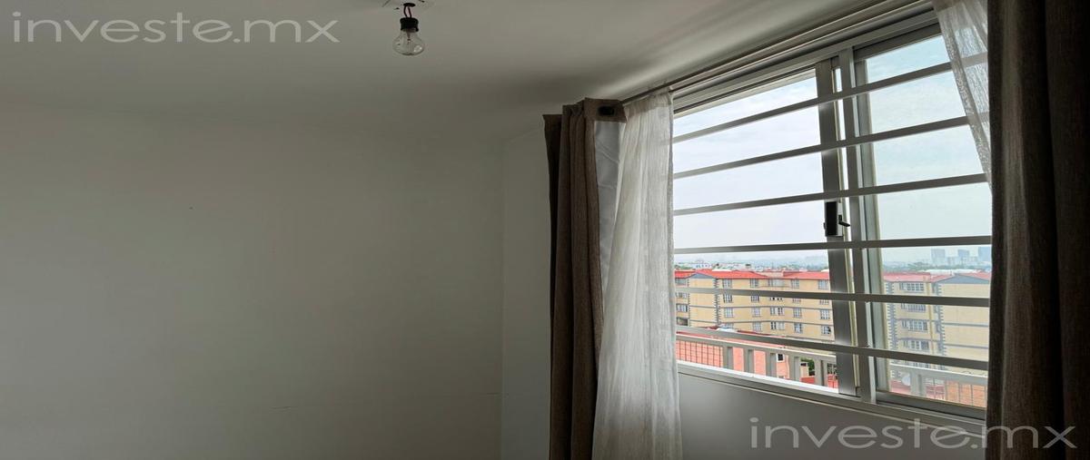 Foto de departamento en renta en  , san diego ocoyoacac, miguel hidalgo, df / cdmx, 0 No. 05