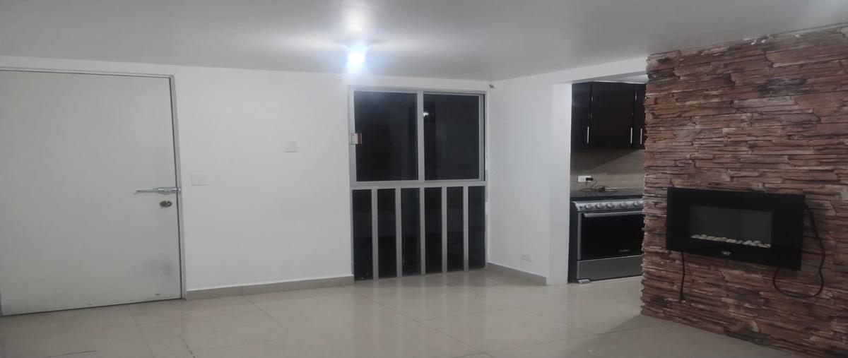 Foto de departamento en renta en  , san diego ocoyoacac, miguel hidalgo, df / cdmx, 31117504 No. 03