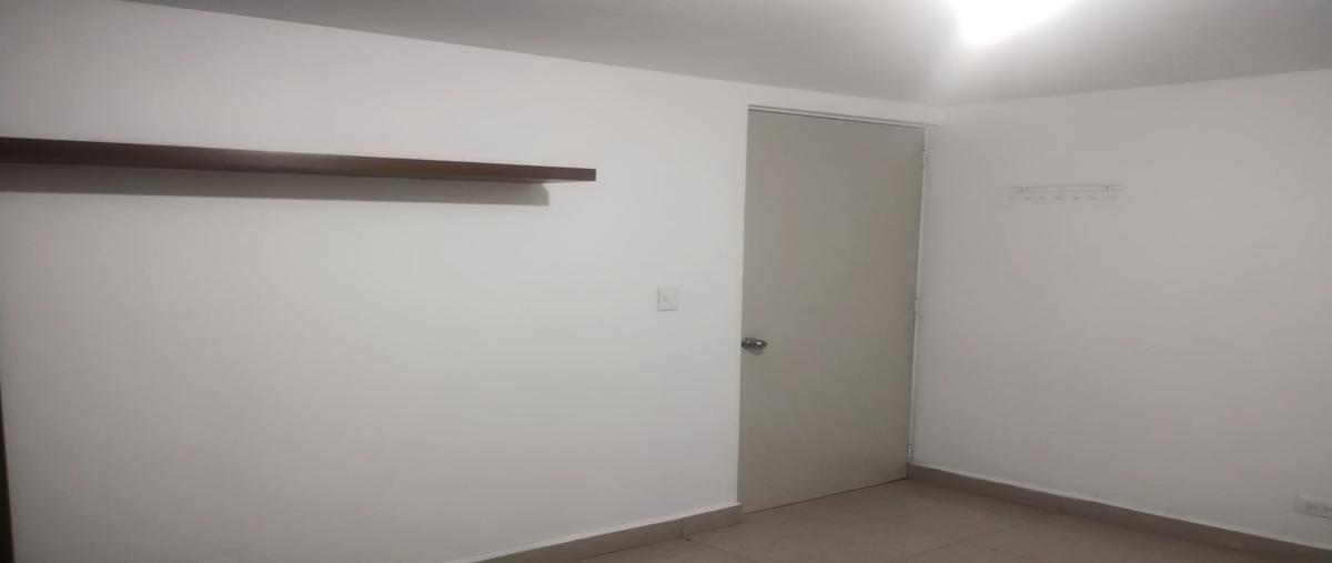 Foto de departamento en renta en  , san diego ocoyoacac, miguel hidalgo, df / cdmx, 0 No. 04