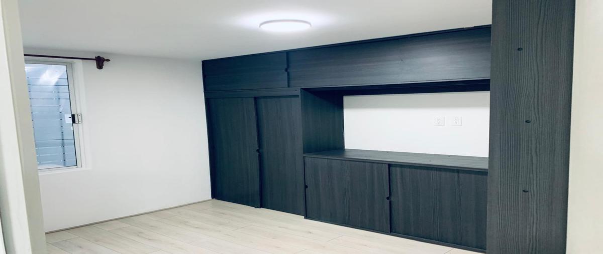 Foto de departamento en renta en  , san diego ocoyoacac, miguel hidalgo, df / cdmx, 0 No. 03