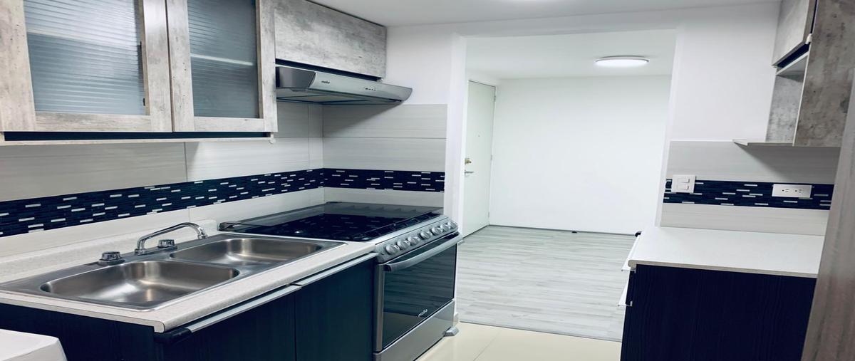 Foto de departamento en renta en  , san diego ocoyoacac, miguel hidalgo, df / cdmx, 0 No. 04