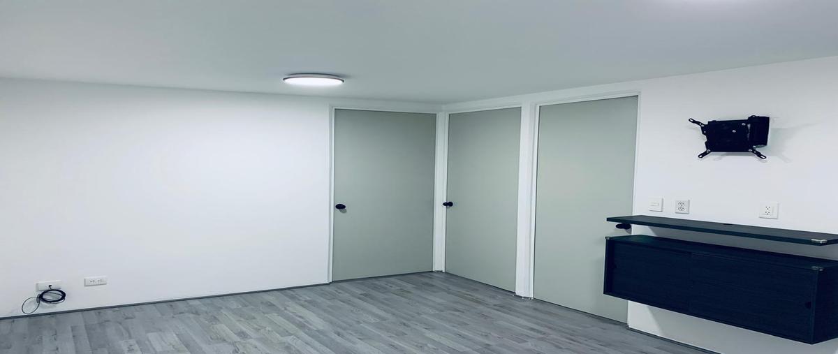 Foto de departamento en renta en  , san diego ocoyoacac, miguel hidalgo, df / cdmx, 0 No. 05