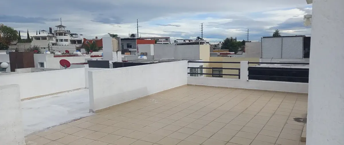 Foto de casa en venta en  , san diego, san andrés cholula, puebla, 28125607 No. 04