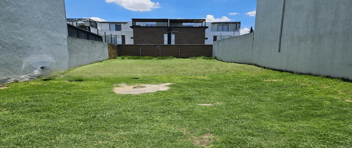 Foto de terreno habitacional en venta en  , san diego, san andrés cholula, puebla, 0 No. 04