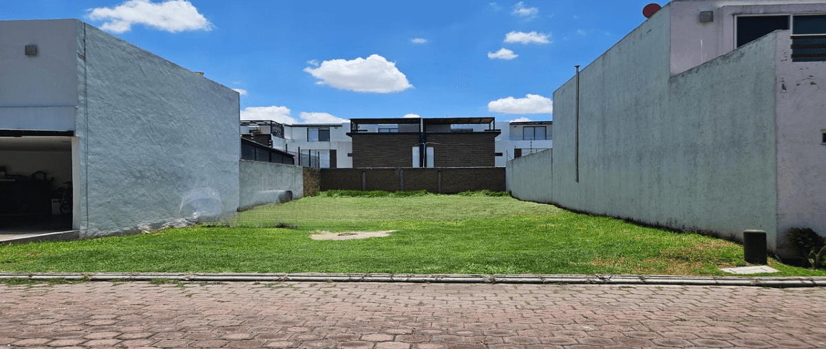 Foto de terreno habitacional en venta en  , san diego, san andrés cholula, puebla, 0 No. 05