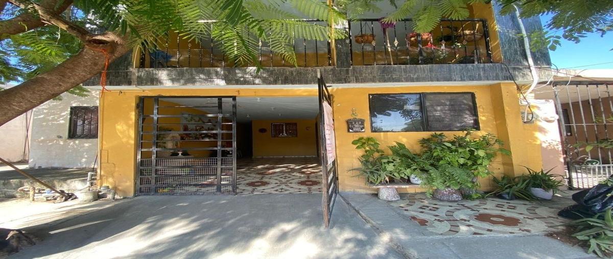 Foto de casa en venta en san diego , san genaro 1er sector, cadereyta jiménez, nuevo león, 0 No. 03