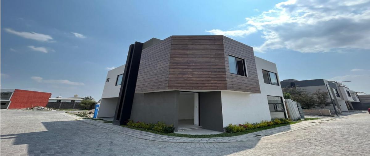 Foto de casa en venta en  , san diego, san pedro cholula, puebla, 0 No. 03