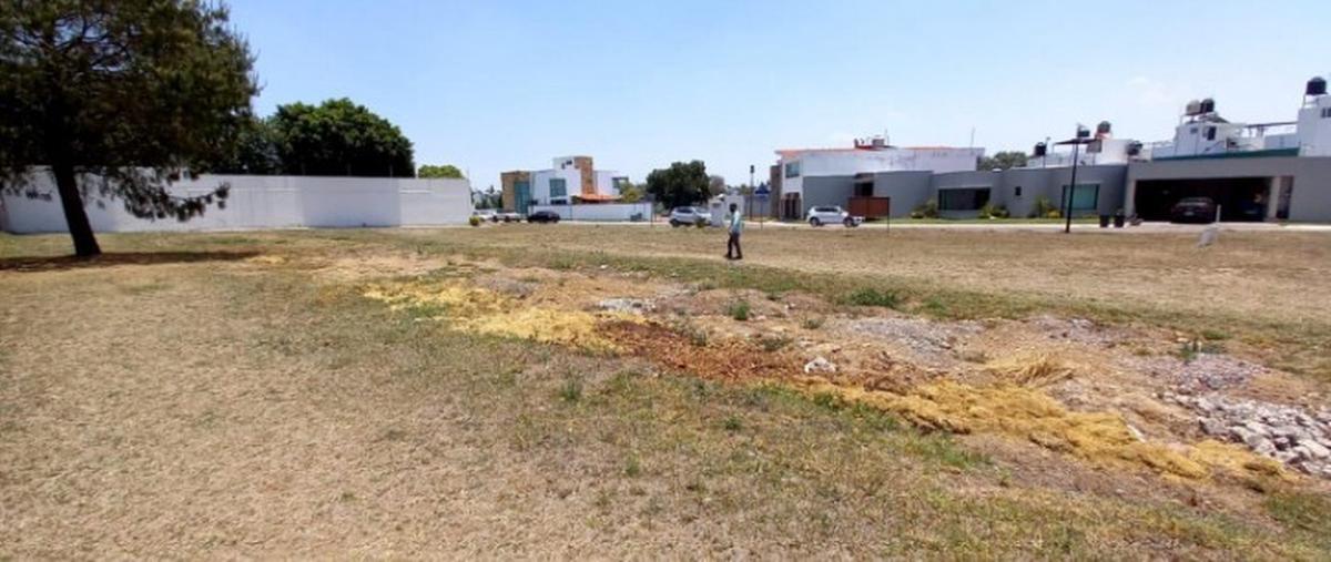 Foto de terreno habitacional en venta en  , san diego, san pedro cholula, puebla, 0 No. 03