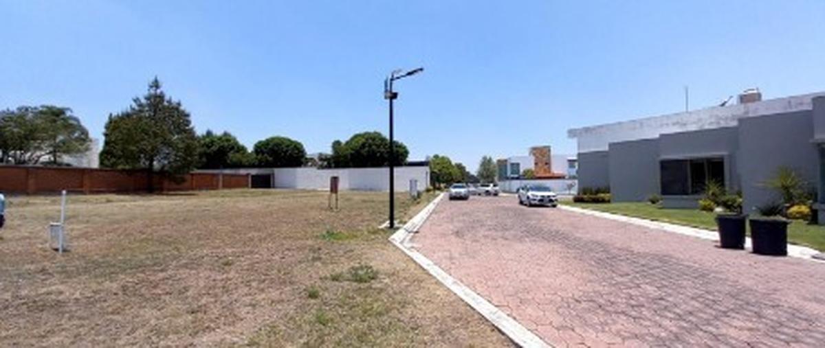 Foto de terreno habitacional en venta en  , san diego, san pedro cholula, puebla, 0 No. 04