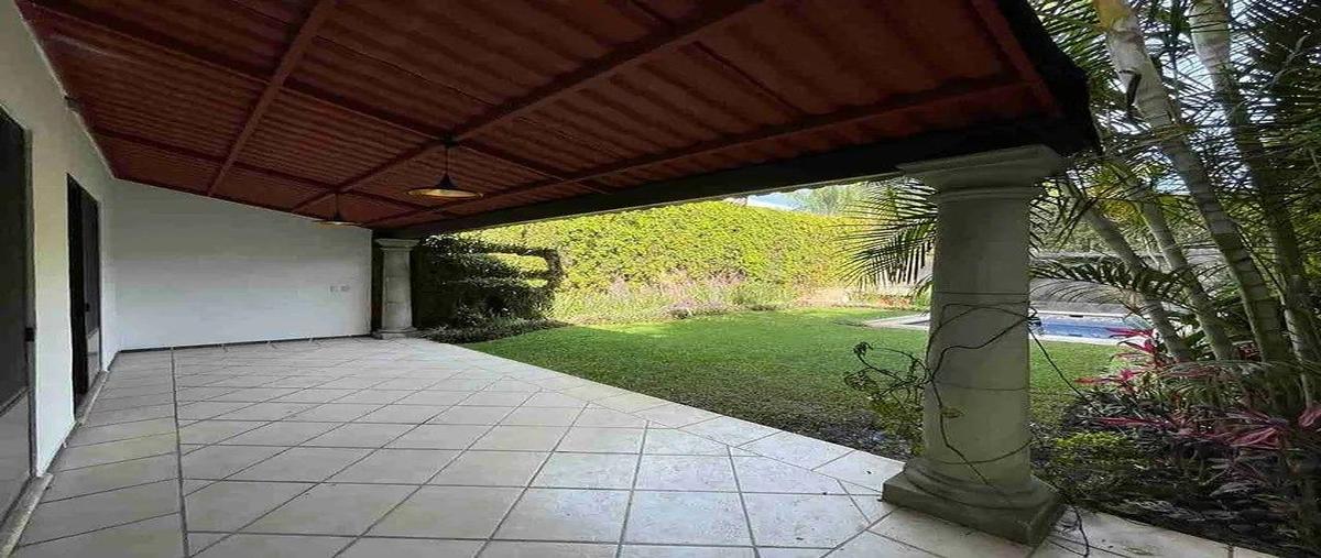 Foto de casa en venta en san diego , vista hermosa, cuernavaca, morelos, 0 No. 04