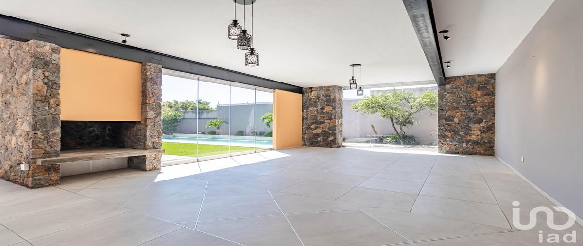 Foto de casa en venta en san diego , vista hermosa, cuernavaca, morelos, 0 No. 03