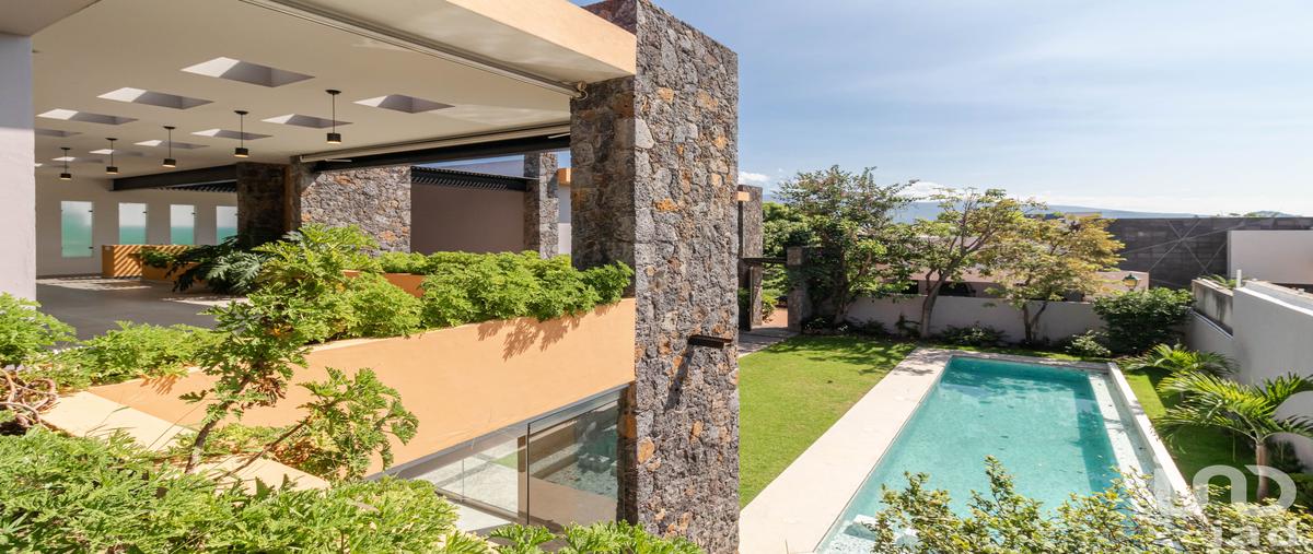 Foto de casa en venta en san diego , vista hermosa, cuernavaca, morelos, 0 No. 04