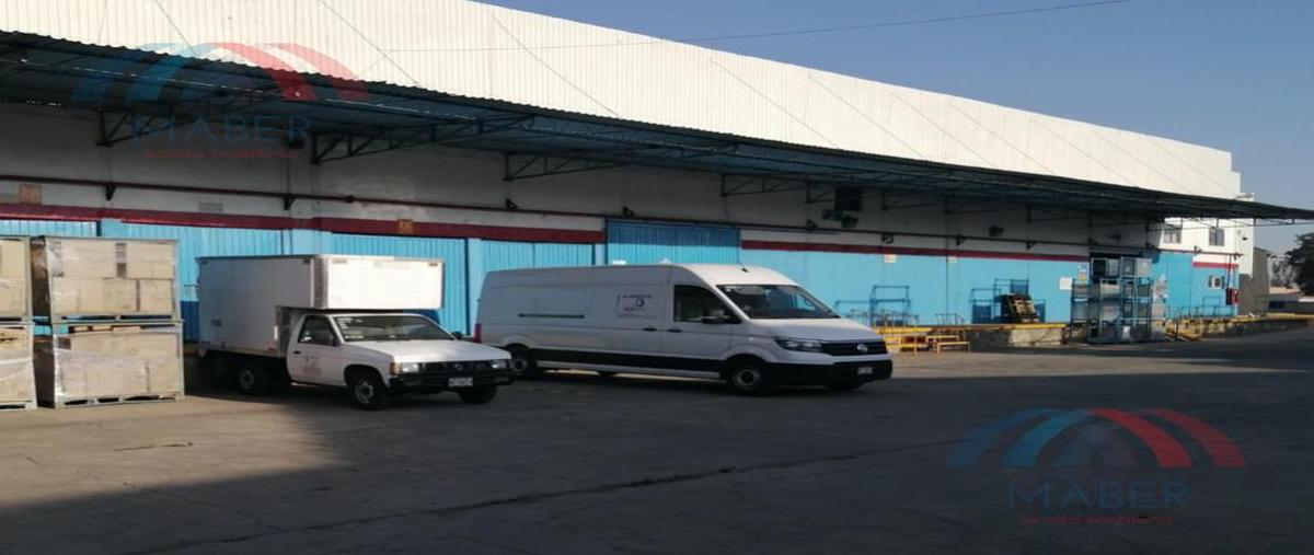 Foto de nave industrial en renta en  , san dionisio yauhquemehcan, yauhquemehcan, tlaxcala, 0 No. 03