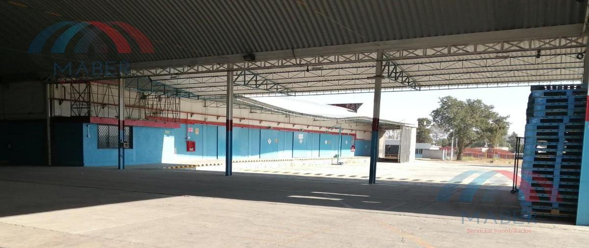 Foto de nave industrial en renta en  , san dionisio yauhquemehcan, yauhquemehcan, tlaxcala, 0 No. 04