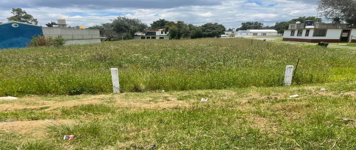 Foto de terreno habitacional en venta en  , san dionisio yauhquemehcan, yauhquemehcan, tlaxcala, 30166465 No. 03