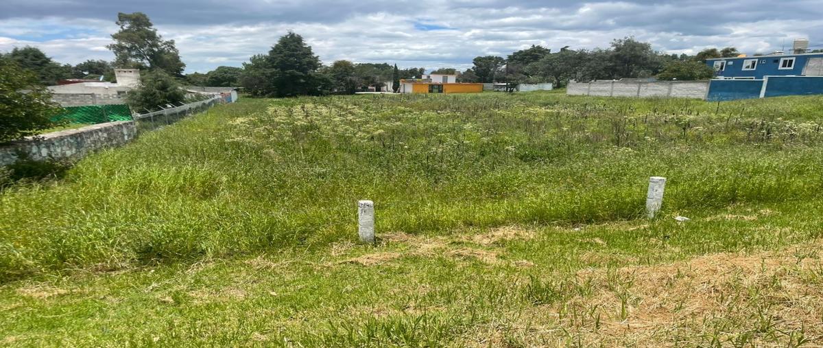 Foto de terreno habitacional en venta en  , san dionisio yauhquemehcan, yauhquemehcan, tlaxcala, 30166465 No. 04
