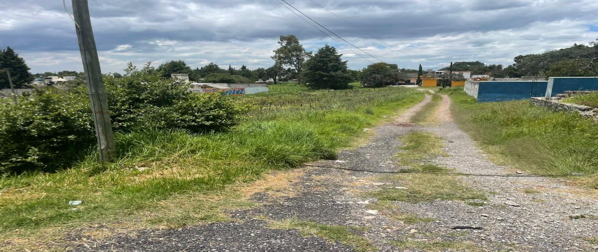 Foto de terreno habitacional en venta en  , san dionisio yauhquemehcan, yauhquemehcan, tlaxcala, 0 No. 05