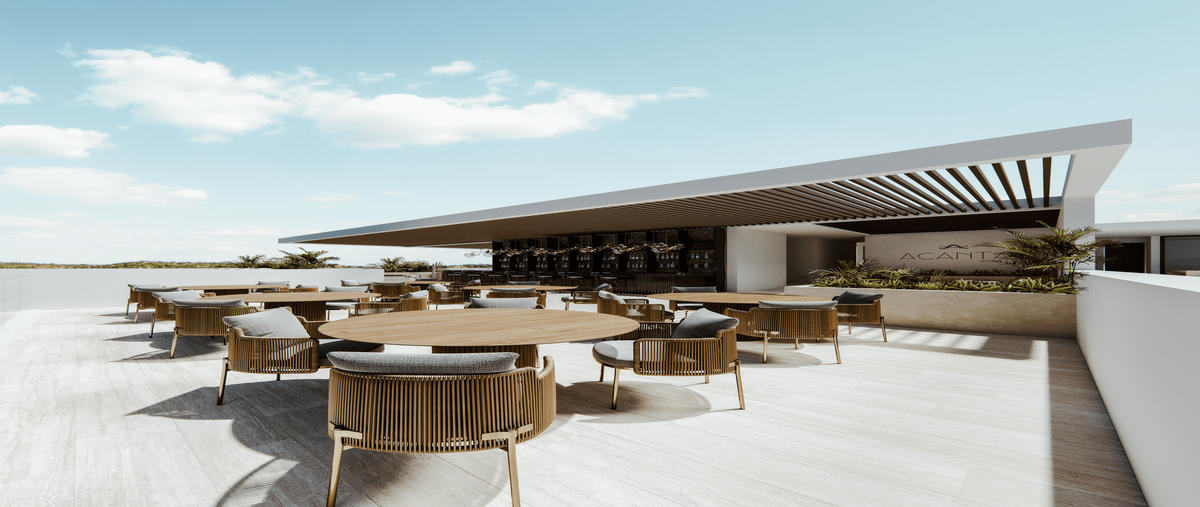 Foto de departamento en venta en  , san eduardo, telchac pueblo, yucatán, 0 No. 03