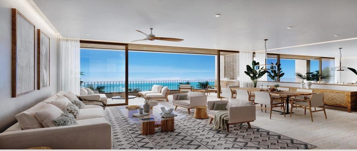 Foto de departamento en venta en  , san eduardo, telchac pueblo, yucatán, 0 No. 05