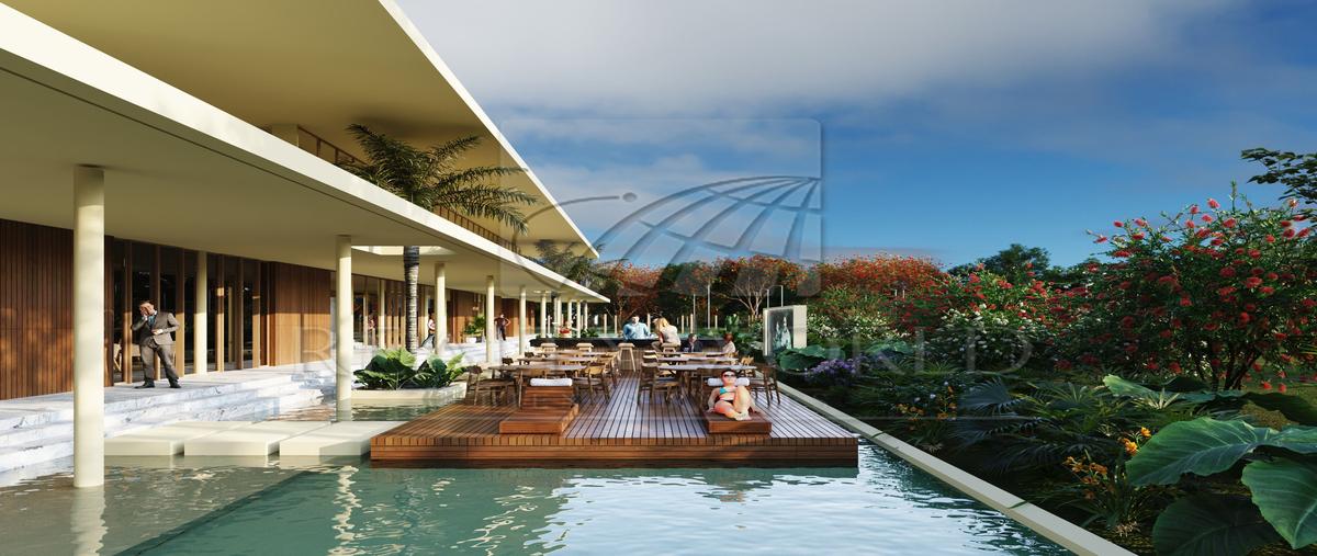 Foto de terreno habitacional en venta en  , san eduardo, telchac pueblo, yucatán, 29302084 No. 05