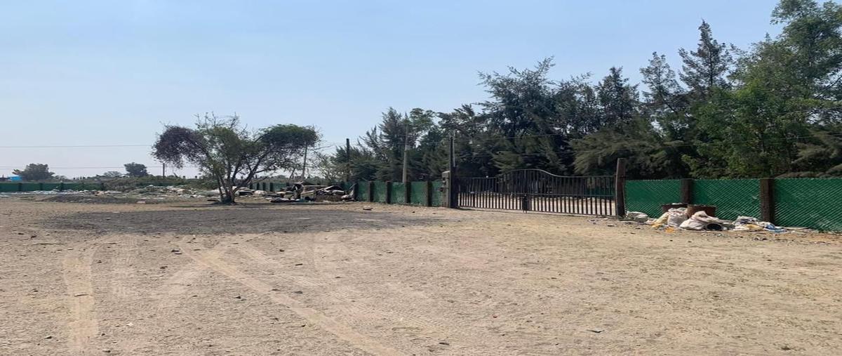Foto de terreno comercial en venta en san enrique 143, valle de la misericordia, san pedro tlaquepaque, jalisco, 0 No. 01