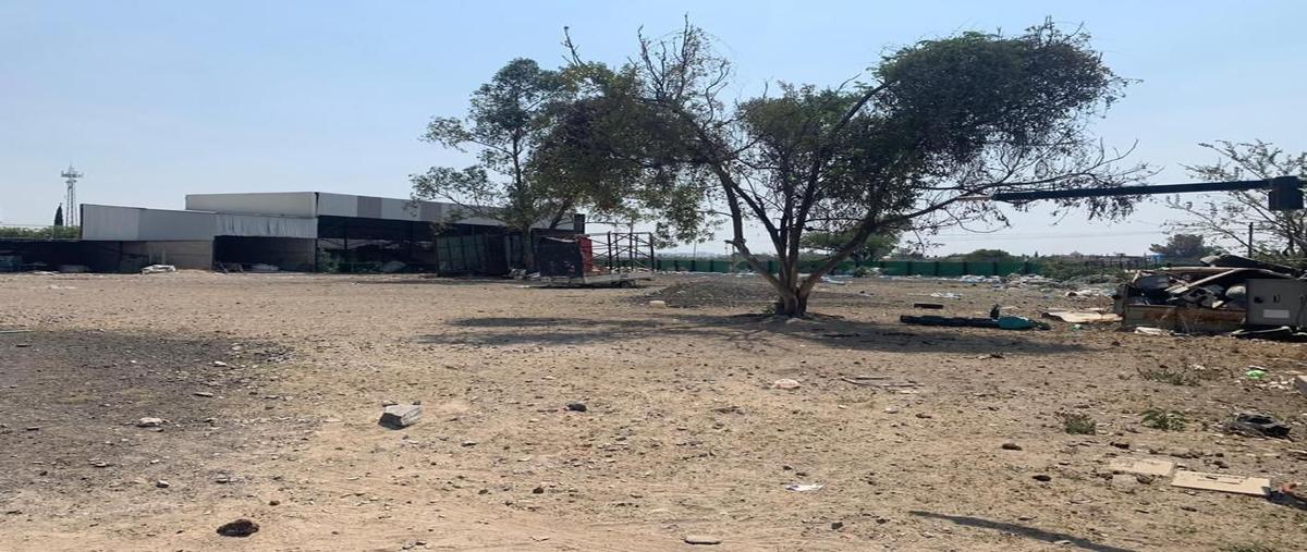 Foto de terreno comercial en venta en san enrique 143, valle de la misericordia, san pedro tlaquepaque, jalisco, 0 No. 02