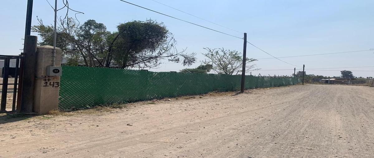 Foto de terreno comercial en venta en san enrique 143, valle de la misericordia, san pedro tlaquepaque, jalisco, 0 No. 03