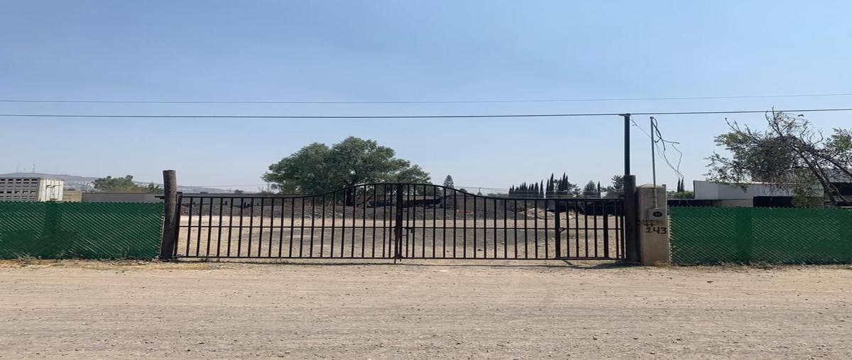 Foto de terreno comercial en venta en san enrique 143, valle de la misericordia, san pedro tlaquepaque, jalisco, 0 No. 04