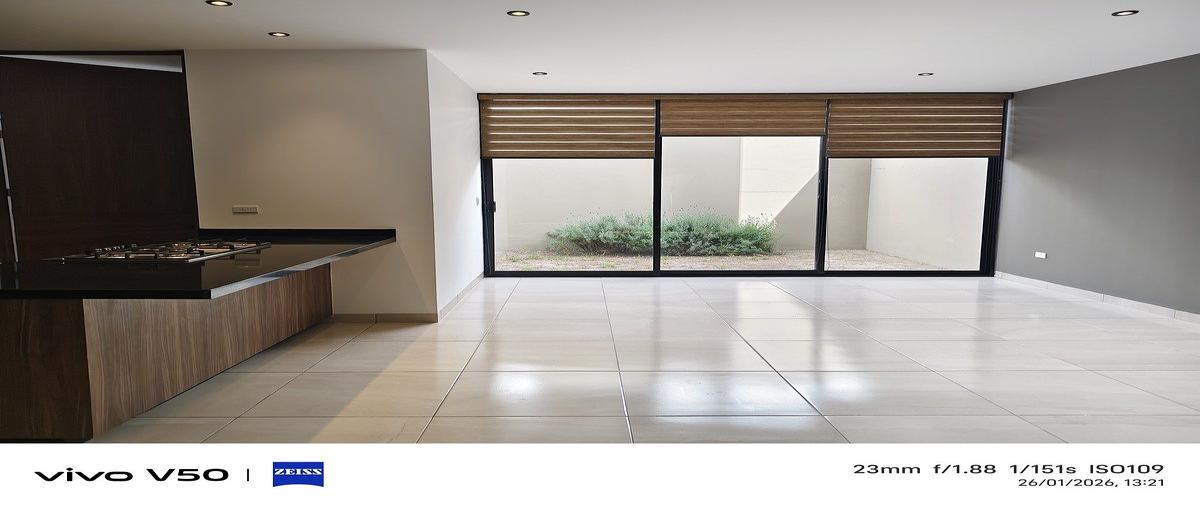 Foto de casa en venta en san erasmo , santa regina, aguascalientes, aguascalientes, 31093153 No. 03