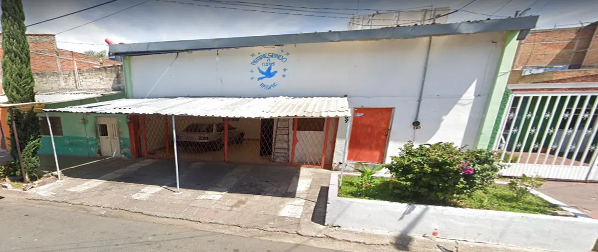 Foto de local en san esteban 1669, nueva santa maría, guadalajara, jalisco, 0 foto 02 Foto de local en venta en san esteban 1669, nueva santa maría, guadalajara, jalisco, 0 No. 02