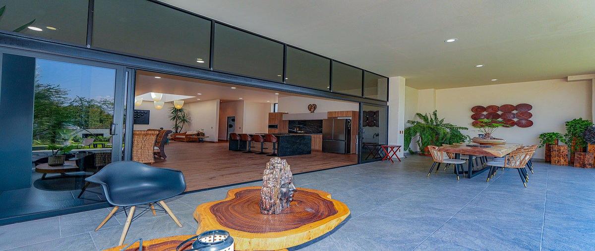 Foto de casa en venta en san esteban , club de golf santa fe, xochitepec, morelos, 0 No. 03