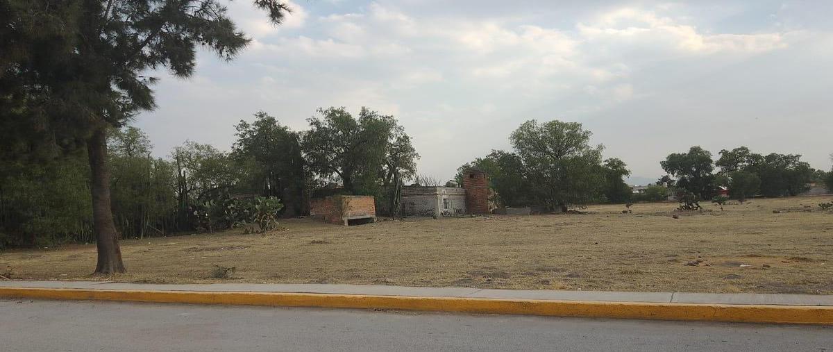 Foto de terreno habitacional en venta en  , san estebán ecatitlan, nextlalpan, méxico, 0 No. 03