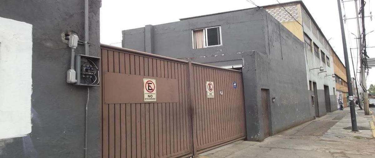 Foto de bodega en venta en  , san esteban huitzilacasco, naucalpan de juárez, méxico, 27627833 No. 04