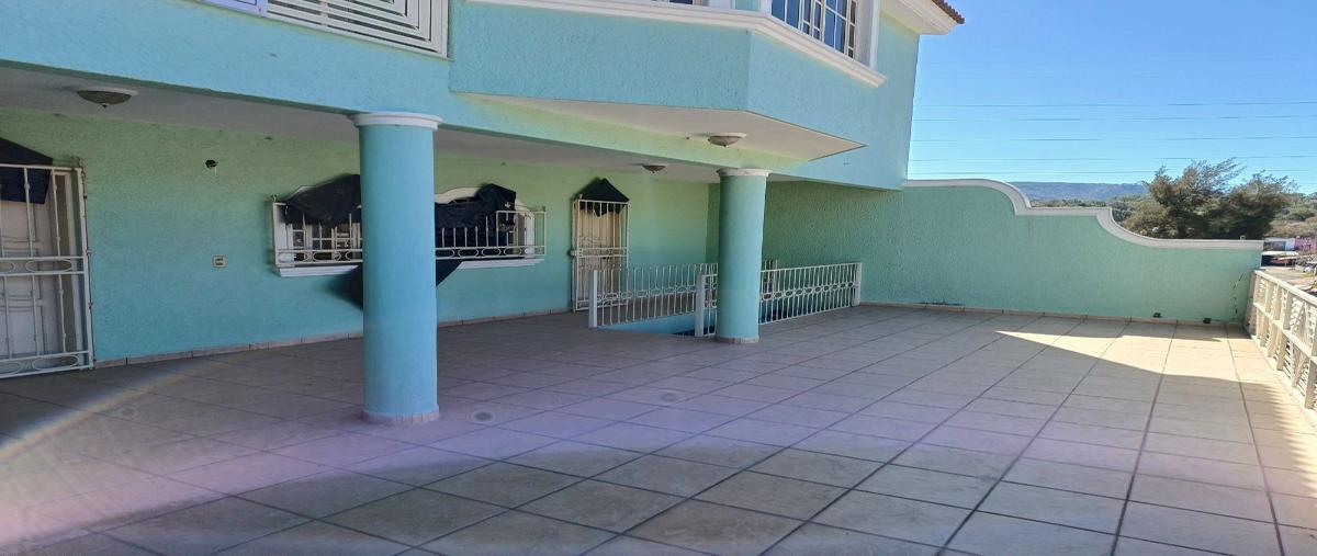 Foto de bodega en venta en san esteban , la venta del astillero, zapopan, jalisco, 27807214 No. 03