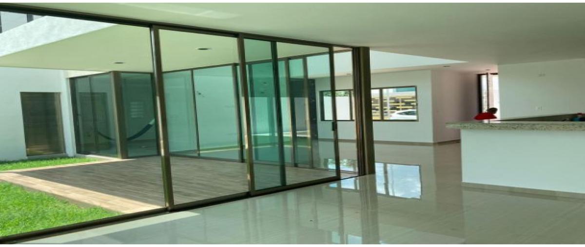 Foto de casa en venta en  , san esteban, mérida, yucatán, 25098303 No. 03
