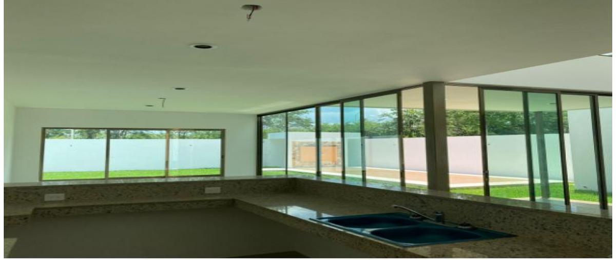 Foto de casa en venta en  , san esteban, mérida, yucatán, 25098303 No. 04