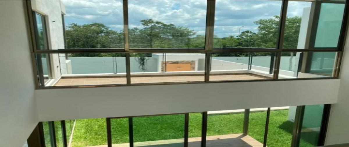 Foto de casa en venta en  , san esteban, mérida, yucatán, 25098303 No. 05