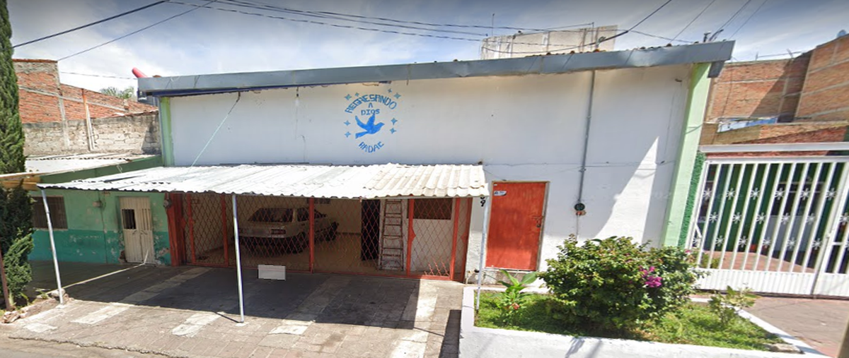 Foto de local en san esteban , santa maría, guadalajara, jalisco, 0 foto 01 Foto de local en venta en san esteban , santa maría, guadalajara, jalisco, 0 No. 01
