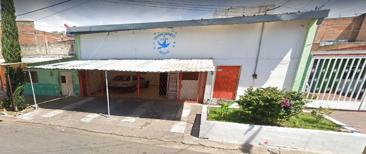 Foto de local en san esteban , santa maría, guadalajara, jalisco, 0 foto 02 Foto de local en venta en san esteban , santa maría, guadalajara, jalisco, 0 No. 02
