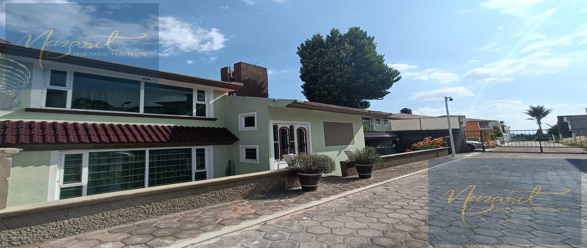 Foto de casa en renta en  , san esteban tizatlan, tlaxcala, tlaxcala, 0 No. 05