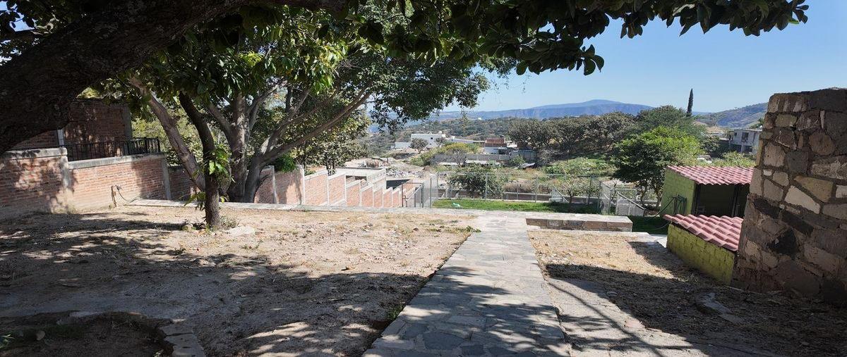Foto de terreno habitacional en venta en  , san esteban, zapopan, jalisco, 0 No. 04