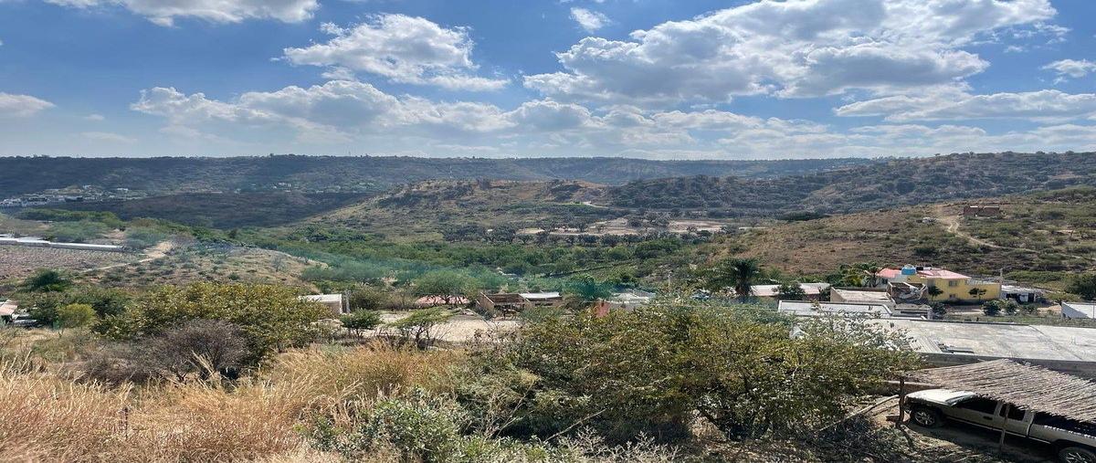 Foto de terreno habitacional en venta en  , san esteban, zapopan, jalisco, 31083249 No. 03